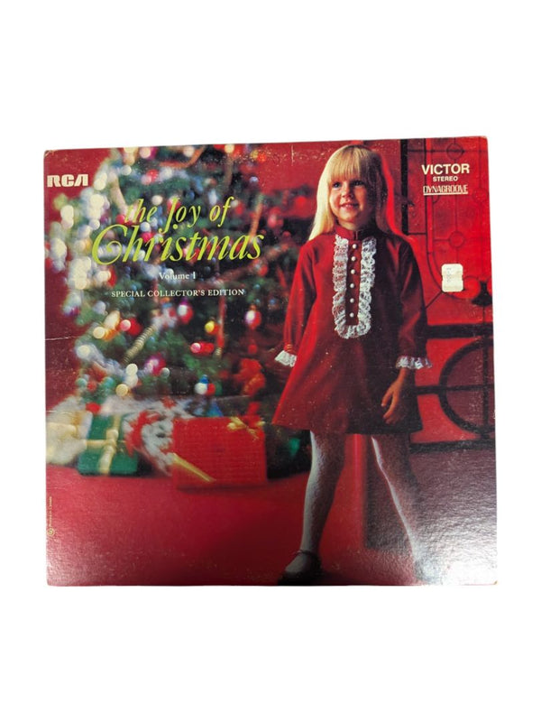 The Joy of Chirstmas