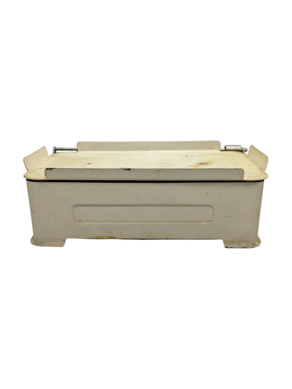 Vintage Baby Scale Mikro