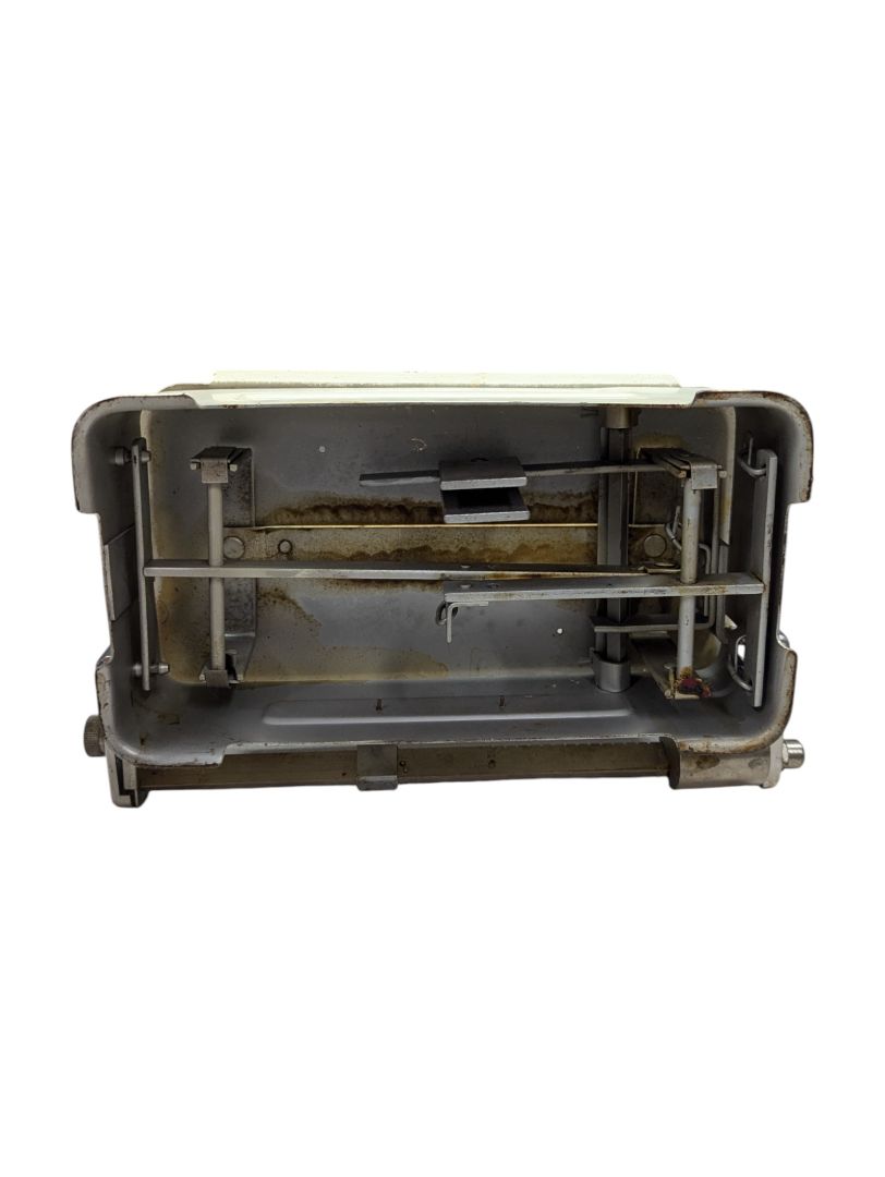 Vintage Baby Scale Mikro