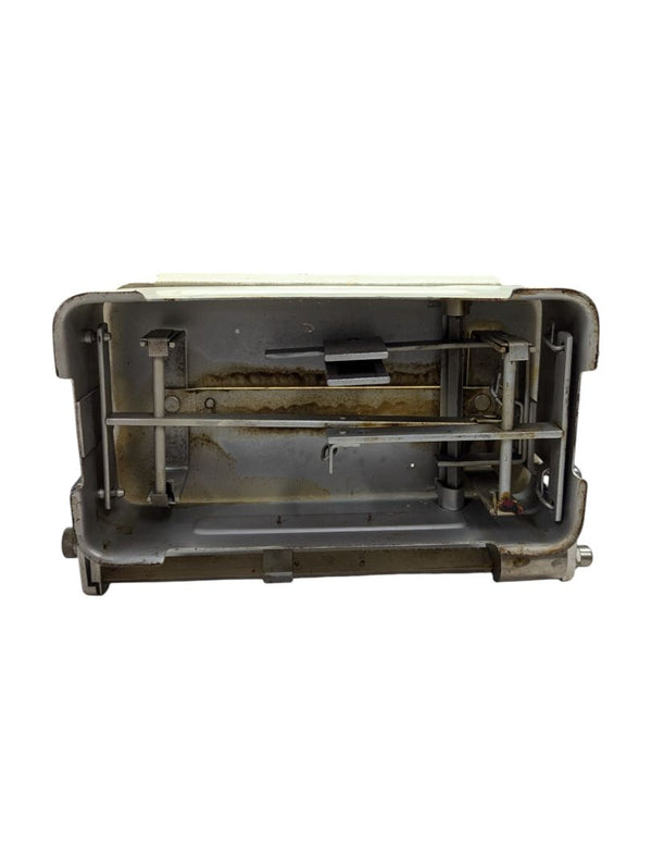 Vintage Baby Scale Mikro