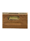Vintage Wooden Level