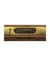 Vintage Wooden Level