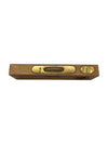 Vintage Wooden Level