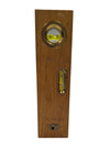 Vintage Wooden Level