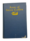 Anne of Green Gables Book