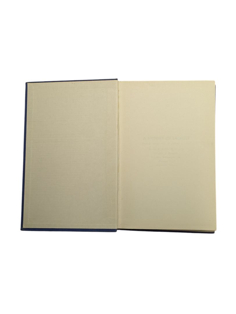 A History of Lachute Book