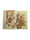 The Last Spike Book