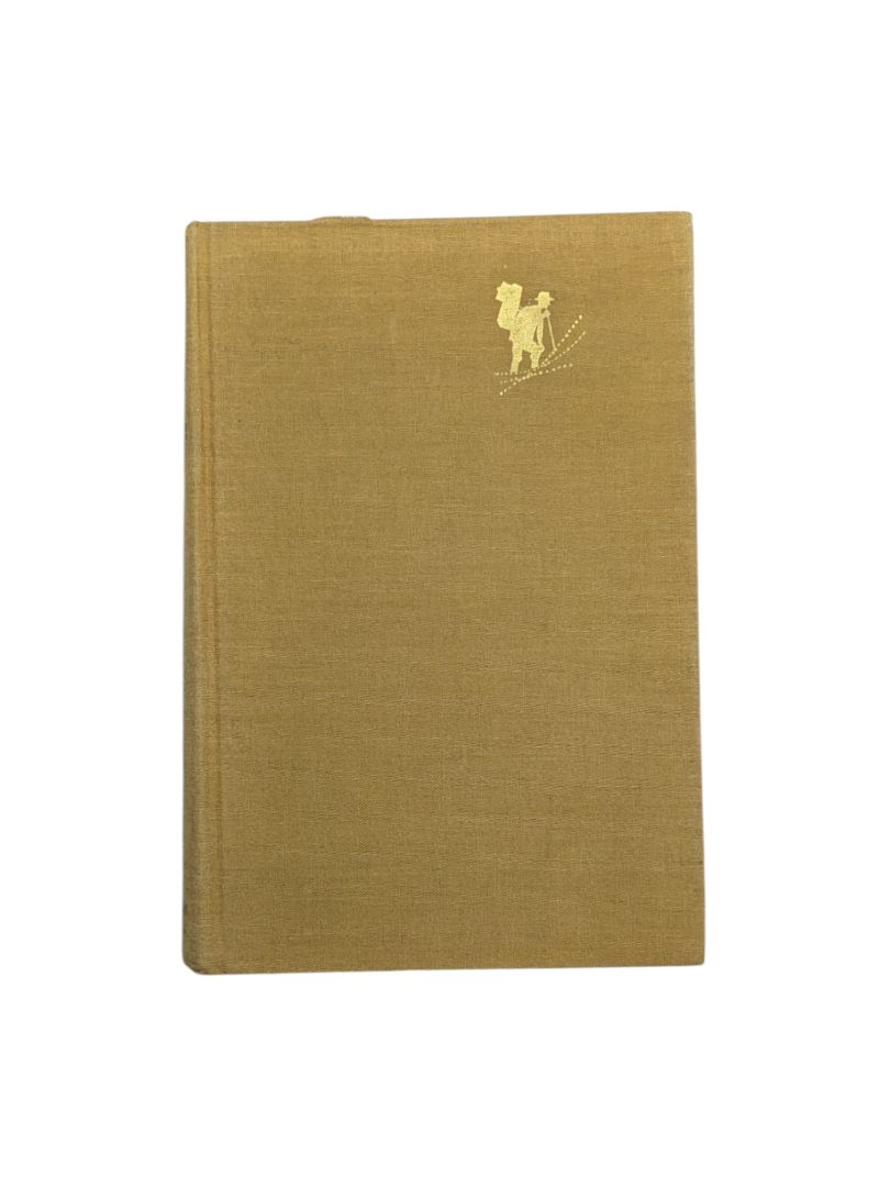 Klondike Book
