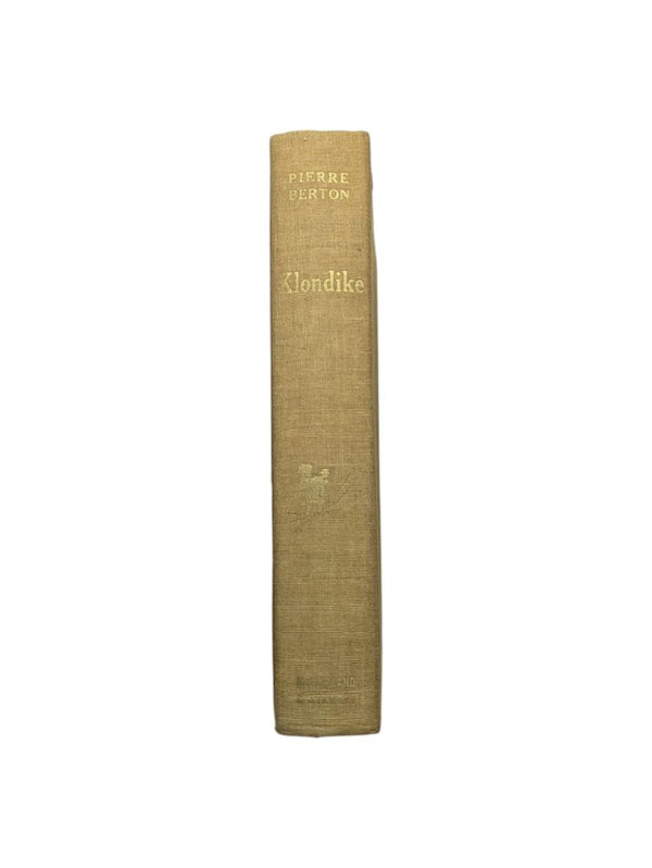 Klondike Book