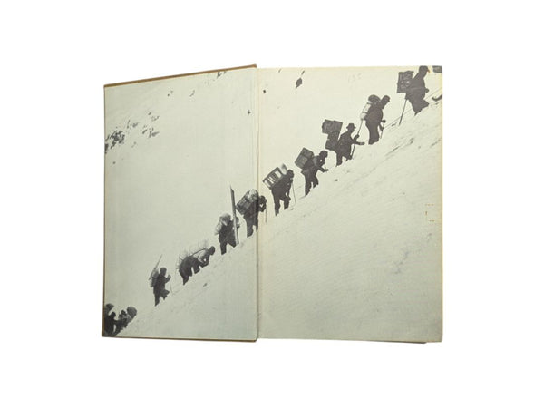 Klondike Book