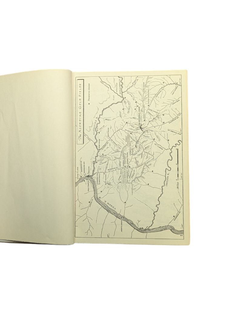 Klondike Book