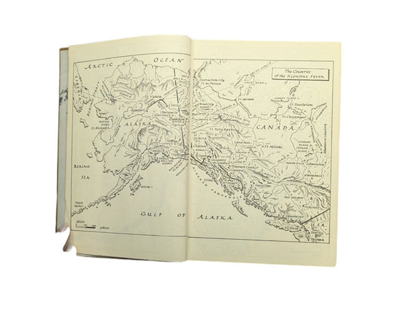 Klondike Book