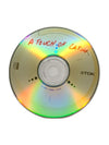 A touch of Laein CD