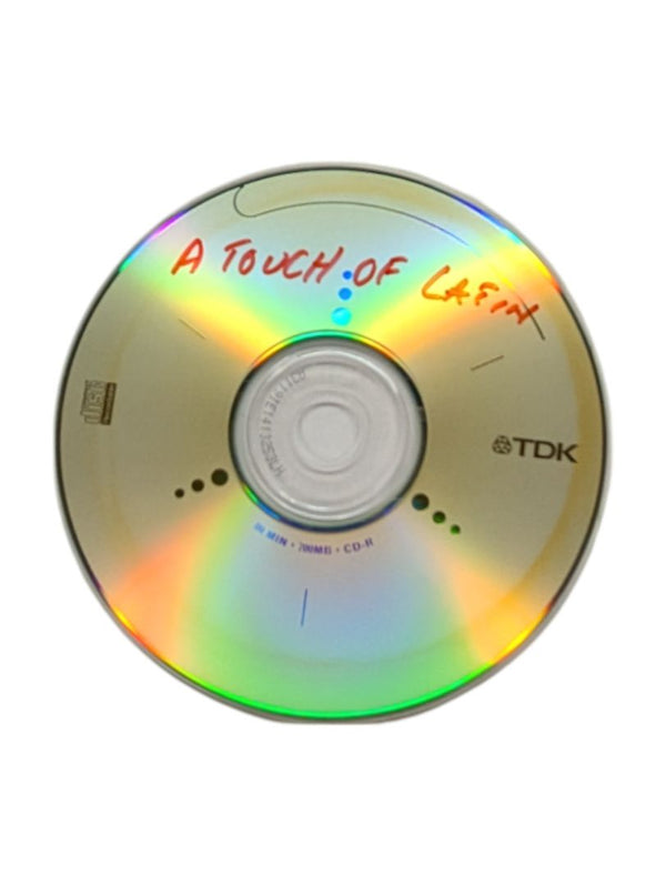 A touch of Laein CD