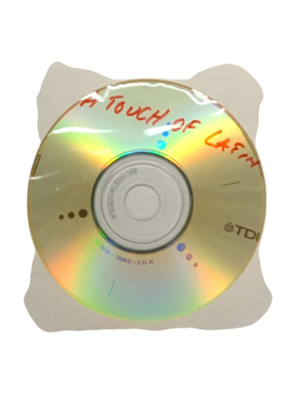 A touch of Laein CD