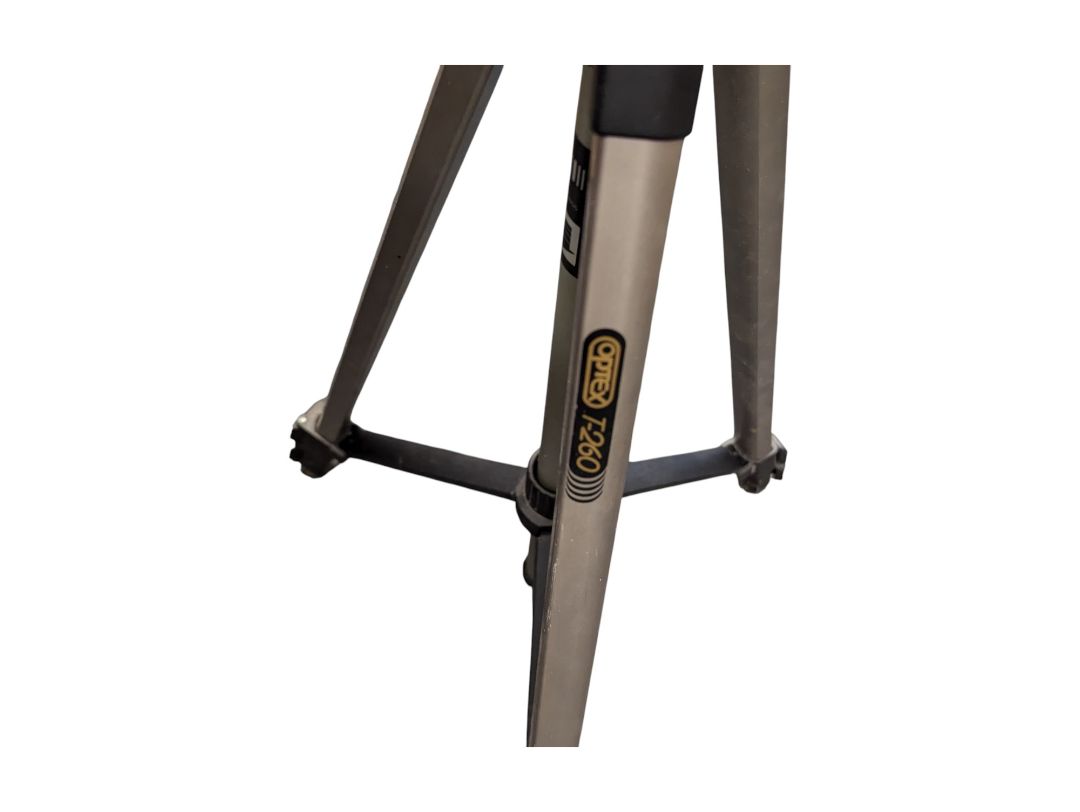 Optex Tripod T260