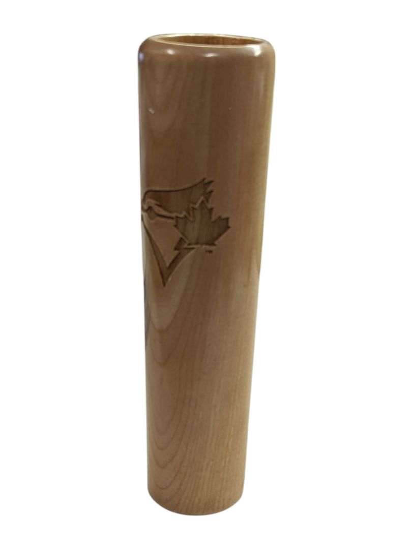 Toronto Blue Jay 12oz Baseball Bat Mug