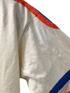 Vintage 80's Sandow Edmonton Oilers Hockey Jersey Small