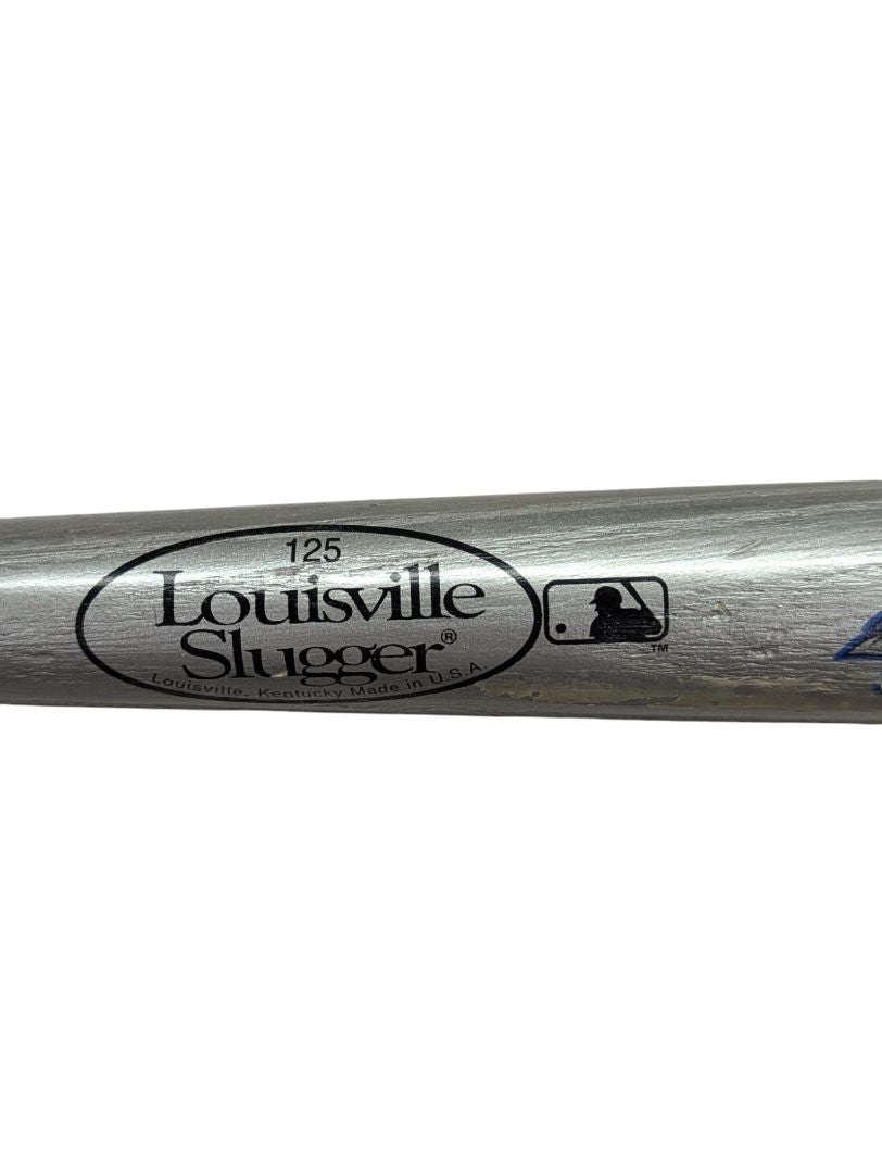 Mini Wooden Baseball Bat Toronto Jays