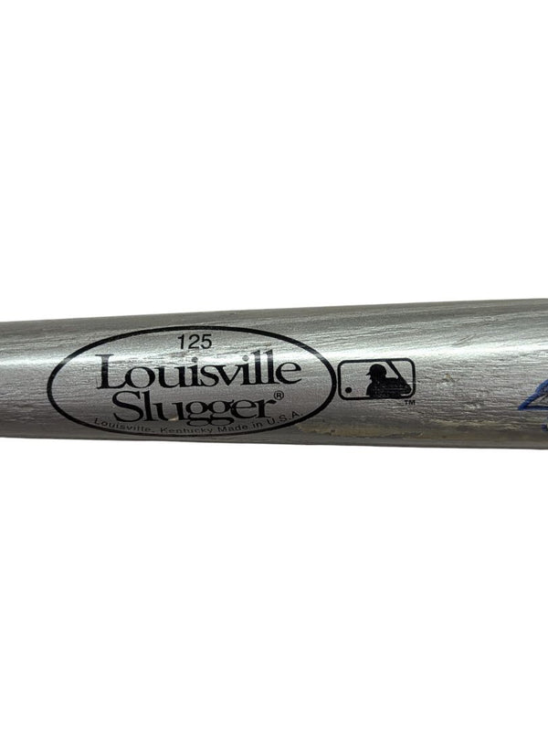 Mini Wooden Baseball Bat Toronto Jays