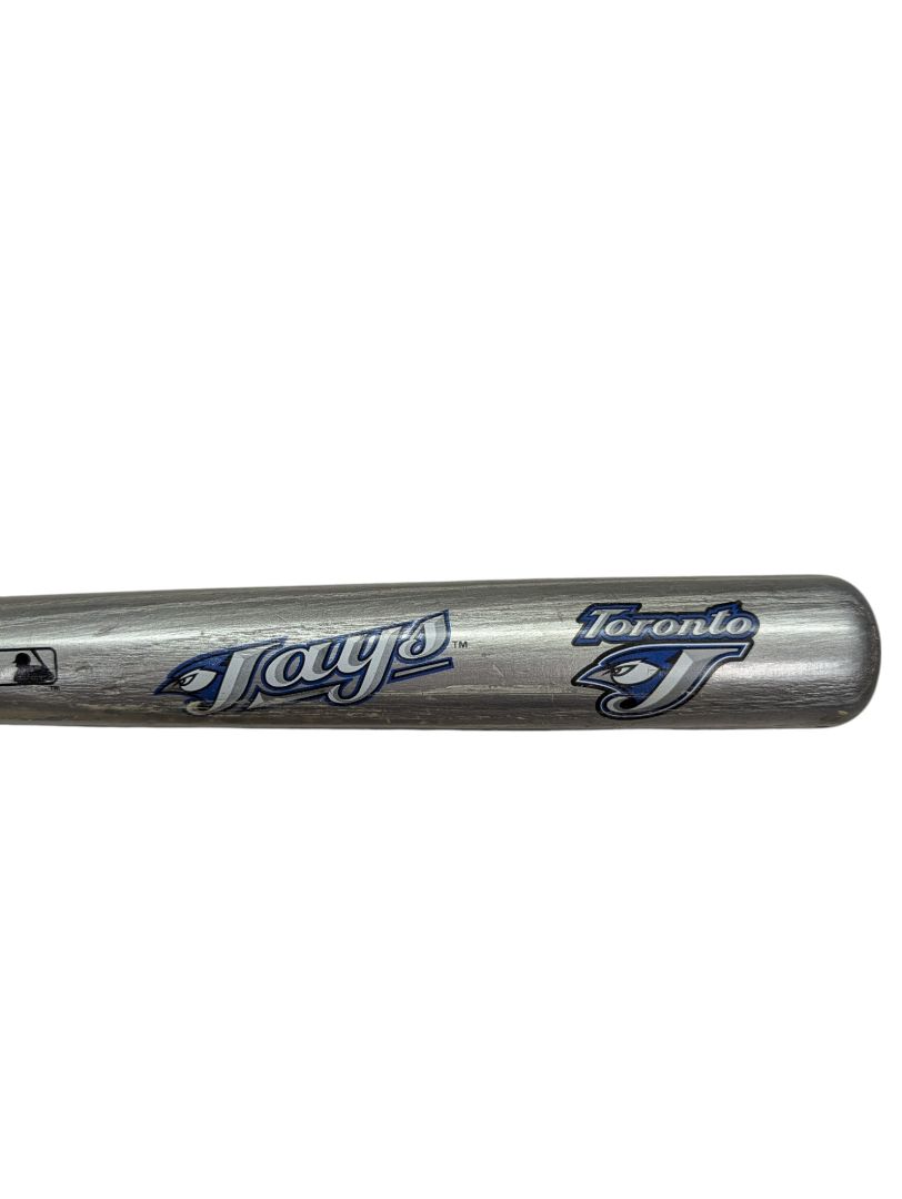 Mini Wooden Baseball Bat Toronto Jays