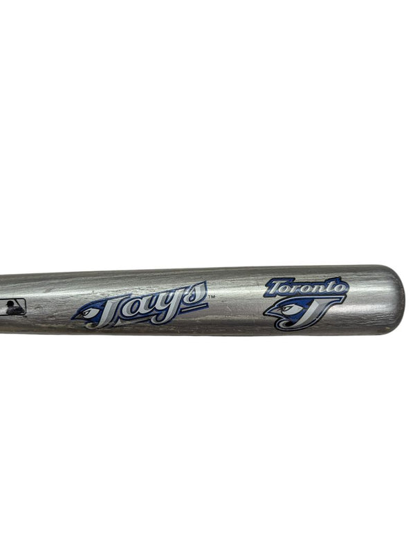 Mini Wooden Baseball Bat Toronto Jays