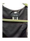Cityview Graphic Zip-up Jacket Nueva Size 4