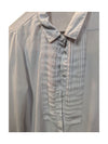 Cream Colour Blouse Suzy Shier Size S