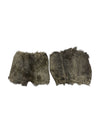 Faux Fur Cropped Jacket Cindy Bruke Designer