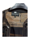 Black Cutout Jacket Frank Lyman Size S