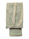 Pistachio Green Button Jacket and Pants w/ Rock Decor (Set of 2) Judy Joannou Size XS
