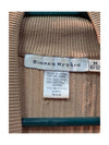 Light Brown Soft Knit Sweater Bianca Nygard Size M