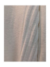 Cream White Turtleneck Sweater Penmans Size M