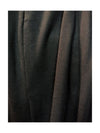 Soft Black Skirt w/ Adjustable Wasit Band