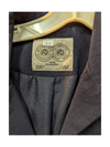 Navy Blue Coat GlenSport