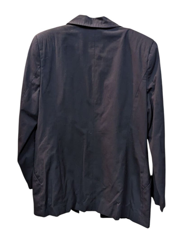 Navy Blue Coat GlenSport