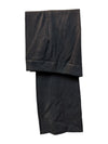 Teal Blue Denim Jacket w/ Grey Trousers (set of 2) Tribal Size 6