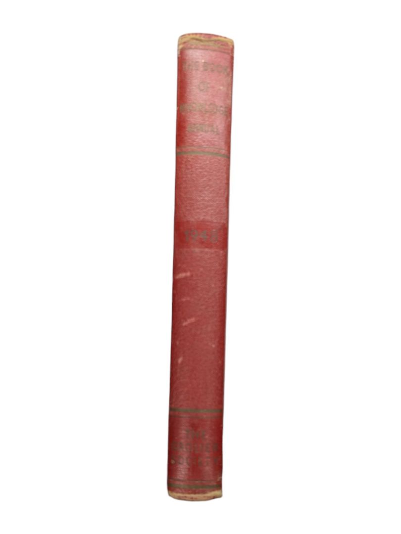 The Book of Knowledge Annual 1948