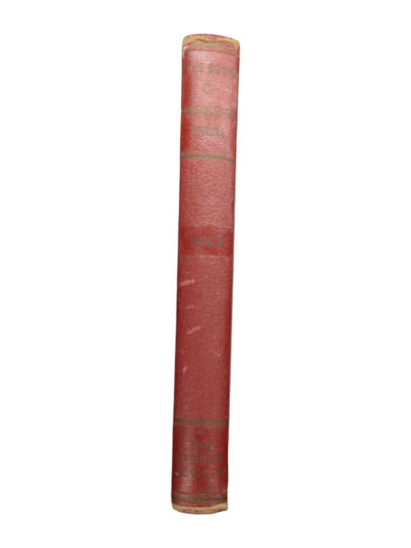 The Book of Knowledge Annual 1948
