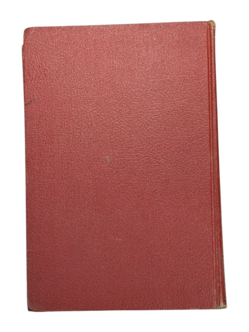The Book of Knowledge Annual 1948