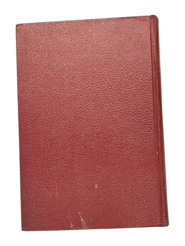 The Book of Knowledge Annual 1947