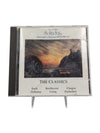 The Classics Solitudes CD