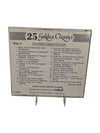 25 Golden Classics Vol.2 CD