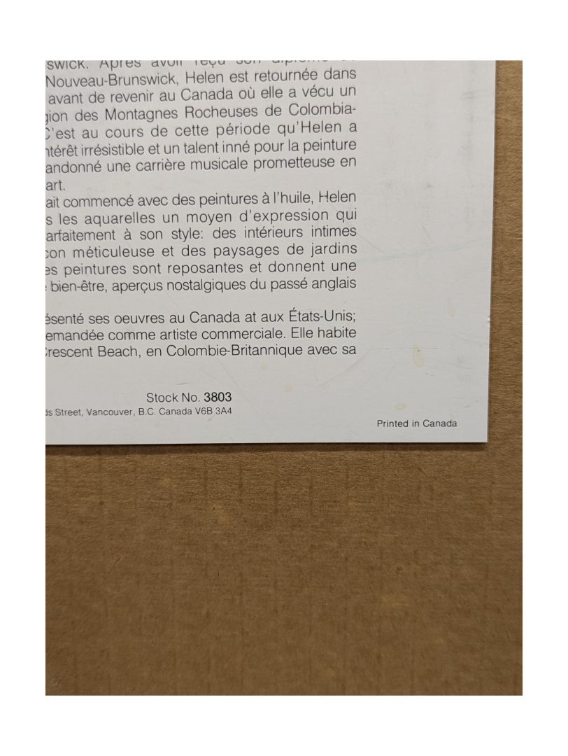 Helen Downing Hunter 