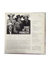 Songs of the Pioneers Lure of the West LP