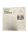 Reminiscin' with Wlif Carter LP