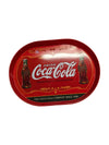 Coca Cola Serving Tray