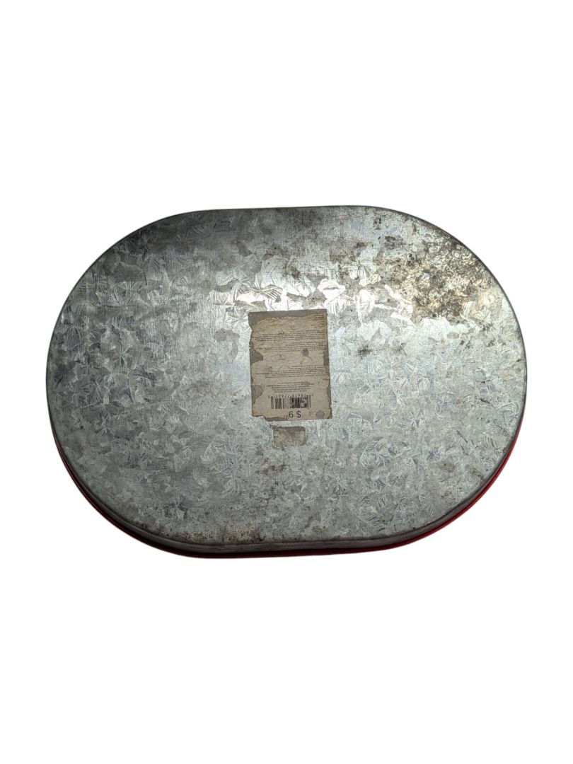 Coca Cola Serving Tray