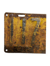 1924 Ontario License Plate