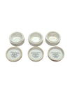 Vintage Bird Paste Pot (set of 3)